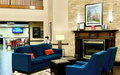 Photo 5 - Comfort Suites Georgetown