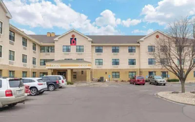 Photo 2 - Studio 6 Extended Stay Minneapolis Airport Eagan MN