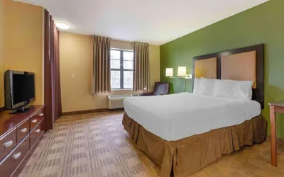 Photo 5 - Studio 6 Extended Stay Minneapolis Airport Eagan MN