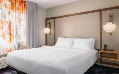 Photo 4 - Fairfield Inn & Suites by Marriott Minneapolis Burnsville