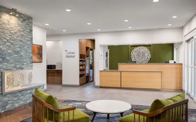 Photo 2 - Fairfield Inn & Suites by Marriott Minneapolis Burnsville