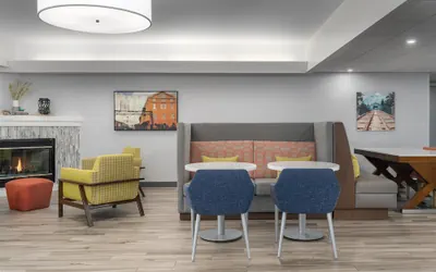Photo 4 - Hampton Inn by Hilton Altoona
