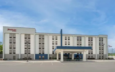 Hampton Inn by Hilton Altoona
