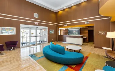 Photo 4 - Fairfield Inn and Suites by Marriott Des Moines West