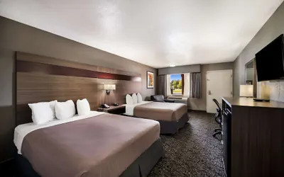 Photo 5 - Best Western Minden Inn