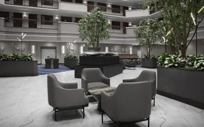 Photo 5 - Embassy Suites by Hilton Dallas Near the Galleria