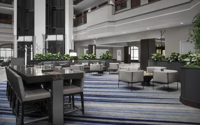 Photo 4 - Embassy Suites by Hilton Dallas Near the Galleria