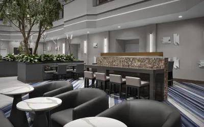 Photo 3 - Embassy Suites by Hilton Dallas Near the Galleria