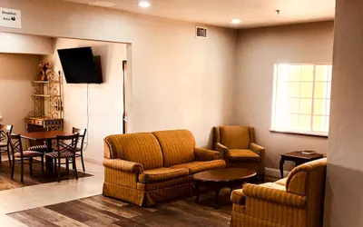 Photo 4 - Rodeway Inn Stephenville