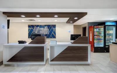 Photo 3 - Holiday Inn Express Marietta - Atlanta Northwest by IHG