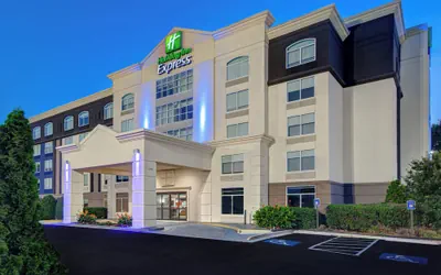Photo 2 - Holiday Inn Express Marietta - Atlanta Northwest by IHG