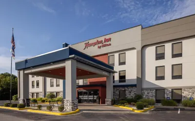 Photo 2 - Hampton Inn Carrollton