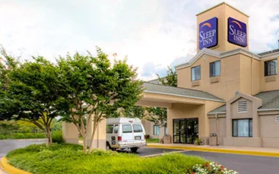 Photo 2 - Sleep Inn Rockville