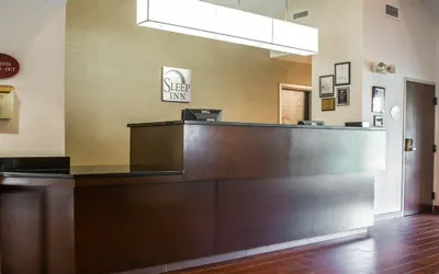 Photo 4 - Sleep Inn Rockville