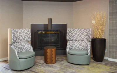 Photo 3 - Courtyard by Marriott Boston Westborough