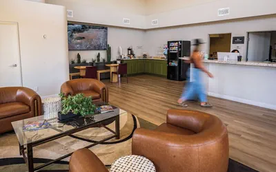 Photo 5 - Kokopelli Inn Sedona, Trademark Collection by Wyndham