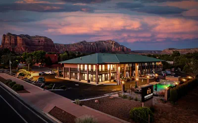 Photo 2 - Kokopelli Inn Sedona, Trademark Collection by Wyndham