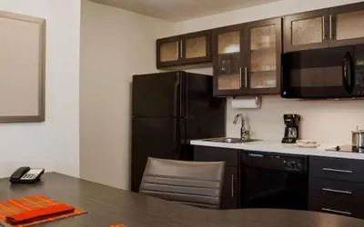 Photo 2 - MainStay Suites Southfield-Detroit