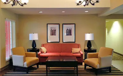 Photo 2 - Extended Stay America Select Suites Providence Airport