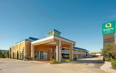 Photo 2 - Quality Inn Brookhaven