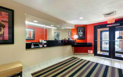 Photo 4 - Extended Stay America Suites Rockford I90