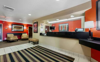 Photo 3 - Extended Stay America Suites Rockford I90