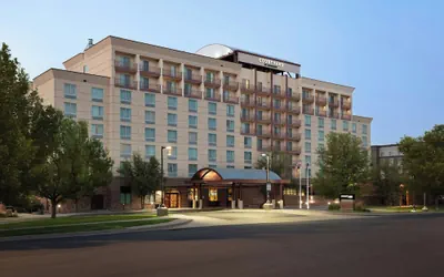 Courtyard by Marriott Denver Airport