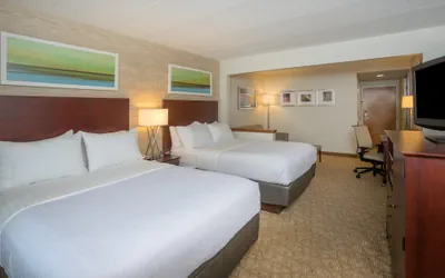 Photo 4 - Holiday Inn Baltimore BWI Airport by IHG