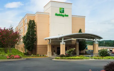 Holiday Inn Baltimore BWI Airport by IHG