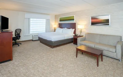 Photo 5 - Holiday Inn Baltimore BWI Airport by IHG
