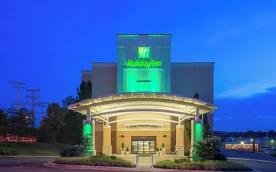 Photo 2 - Holiday Inn Baltimore BWI Airport by IHG