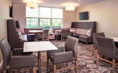 Photo 4 - Sonesta ES Suites Baltimore BWI Airport