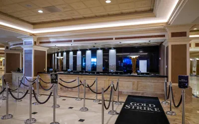 Photo 3 - Gold Strike Casino Resort