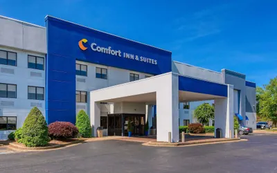Photo 2 - Comfort Inn Shepherdsville - Louisville South