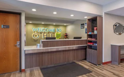Photo 5 - Best Western St. Clairsville Inn & Suites
