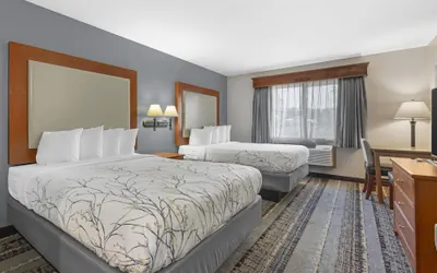 Photo 2 - Best Western Newberg Inn
