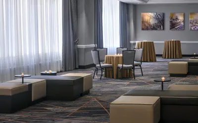Photo 5 - New York Marriott at the Brooklyn Bridge