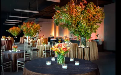 Photo 4 - New York Marriott at the Brooklyn Bridge