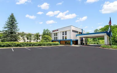 Photo 2 - Hampton Inn White River Junction