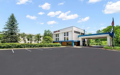 Photo 2 - Hampton Inn White River Junction