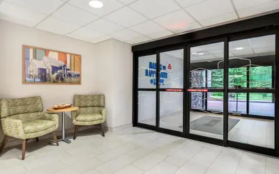 Photo 3 - Hampton Inn White River Junction