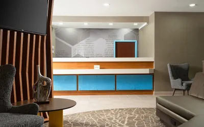 Photo 4 - Springhill Suites By Marriott Overland Park