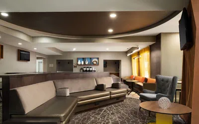 Photo 3 - Springhill Suites By Marriott Overland Park