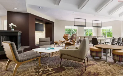Photo 5 - Residence Inn by Marriott West Palm Beach