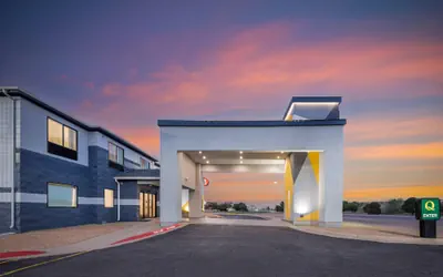 Quality Inn Midland South