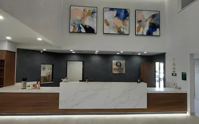 Photo 5 - Quality Inn Midland South