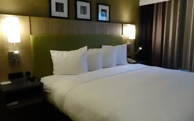 Photo 5 - Country Inn & Suites by Radisson, Burlington (Elon), NC