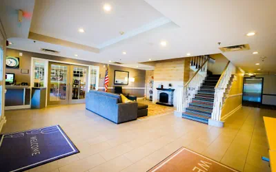 Photo 4 - Country Inn & Suites by Radisson, Burlington (Elon), NC