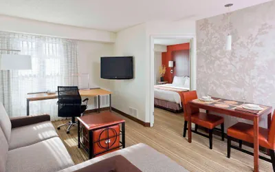 Photo 3 - Residence Inn Waco