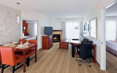 Photo 5 - Residence Inn Waco